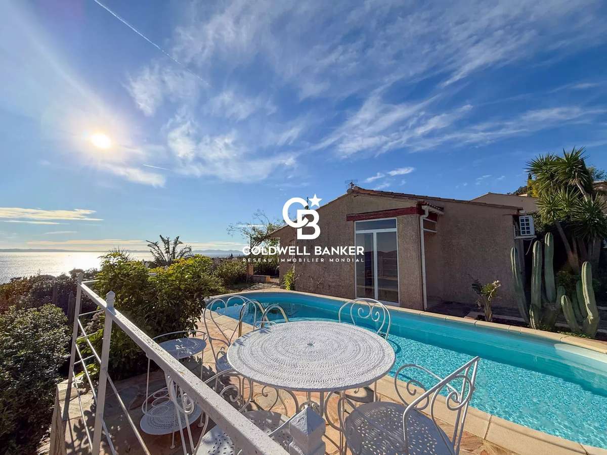 House Le Lavandou