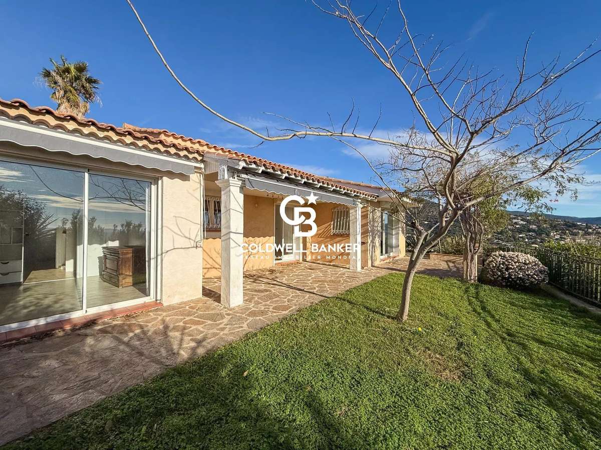 House Le Lavandou