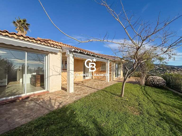 House Le Lavandou - 3 bedrooms - 111m²