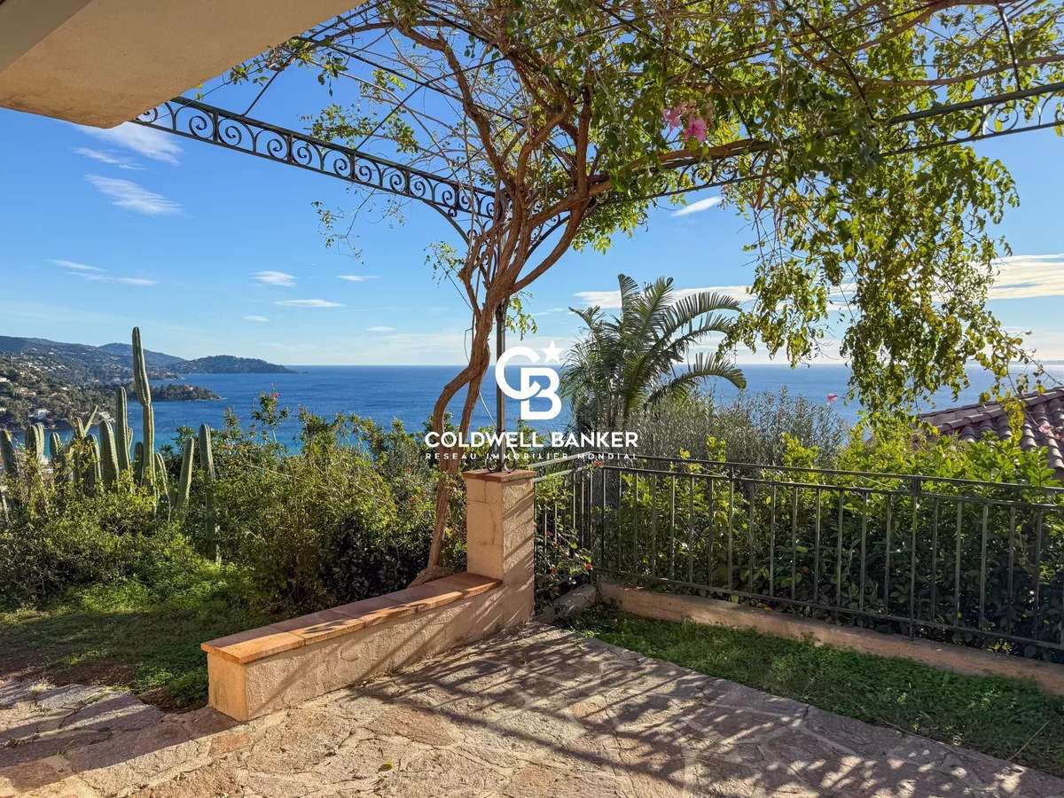 House Le Lavandou