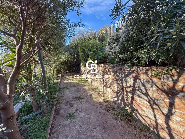 House Le Lavandou - 3 bedrooms - 111m²