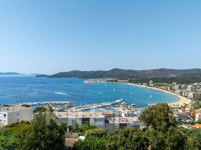 Maison Le Lavandou - 4 chambres - 175m²