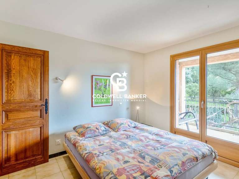 Maison avec Vue sur mer Le Lavandou - 6 chambres - 246m²