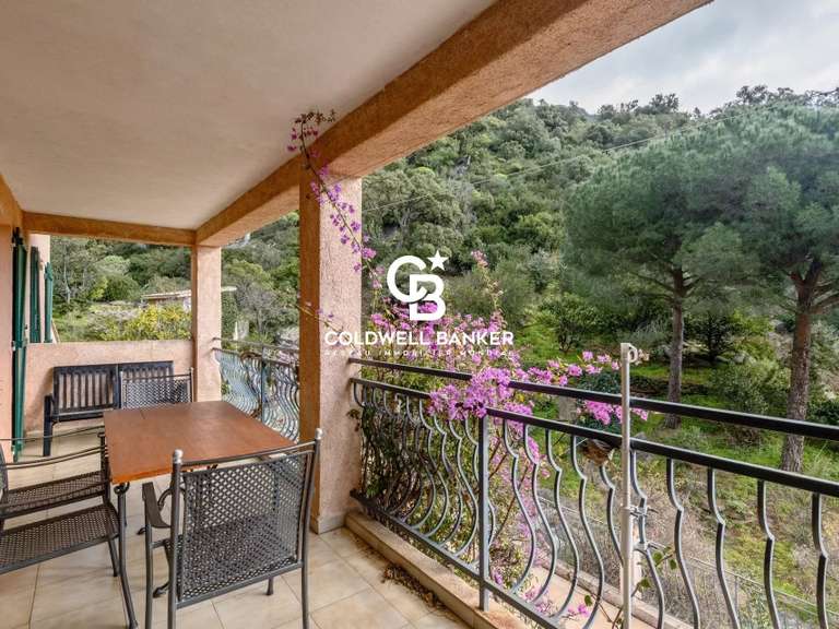 Maison avec Vue sur mer Le Lavandou - 6 chambres - 246m²