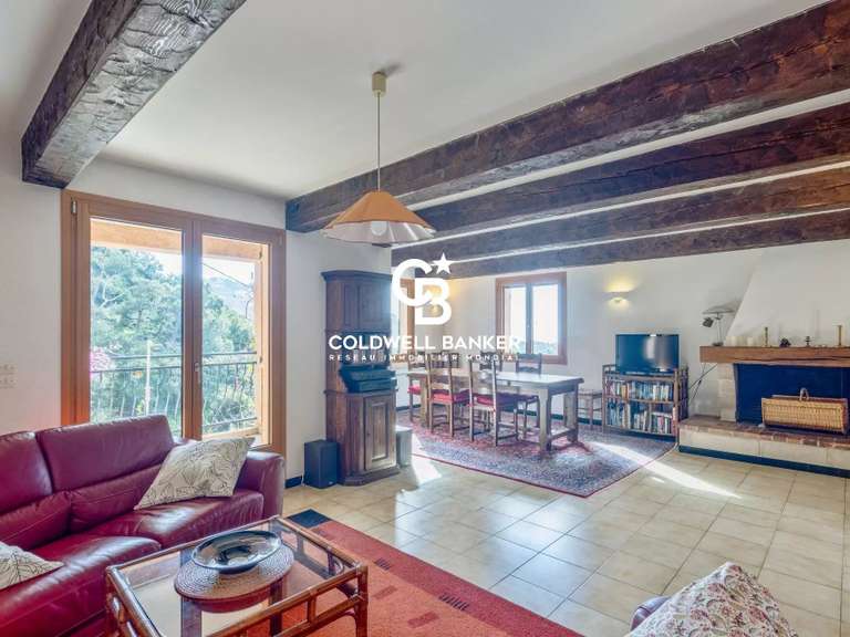 Maison avec Vue sur mer Le Lavandou - 6 chambres - 246m²