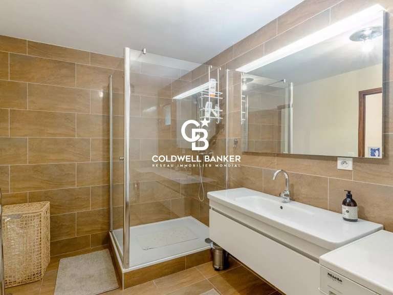 Maison avec Vue sur mer Le Lavandou - 6 chambres - 246m²