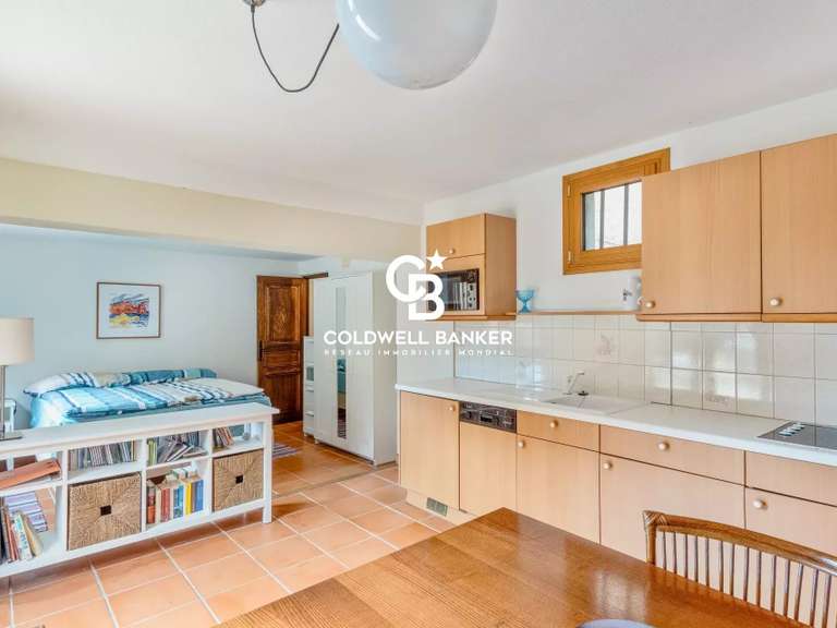 Maison avec Vue sur mer Le Lavandou - 6 chambres - 246m²