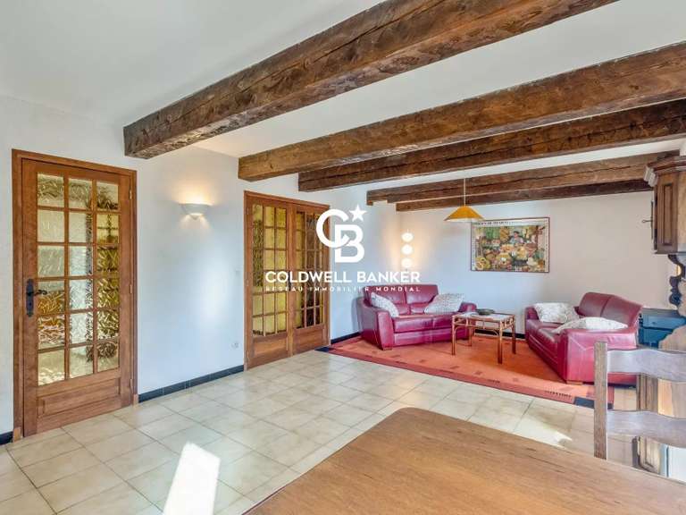 Maison avec Vue sur mer Le Lavandou - 6 chambres - 246m²