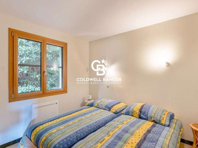 Maison avec Vue sur mer Le Lavandou - 6 chambres - 246m²