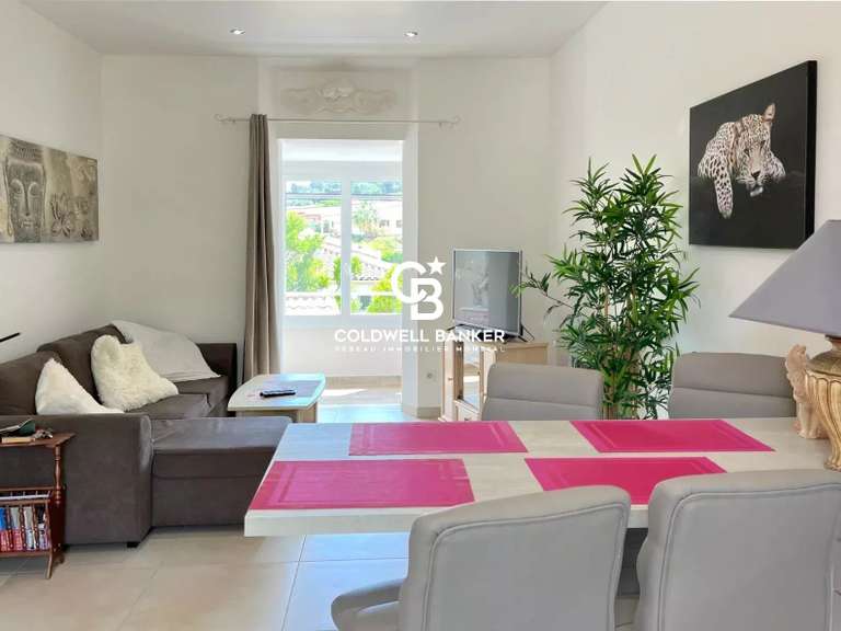 Maison Le Lavandou - 1 chambre - 163m²