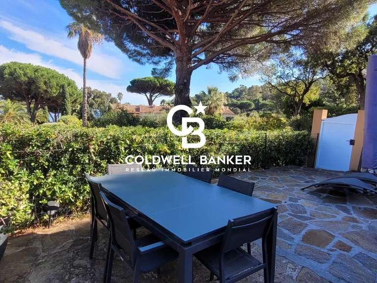 Maison Le Lavandou - 2 chambres - 47m²