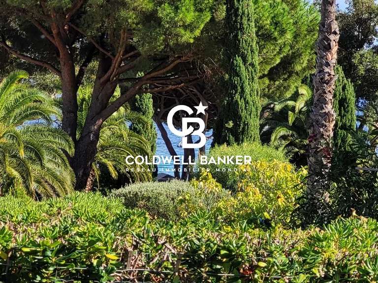 Maison Le Lavandou - 2 chambres - 47m²