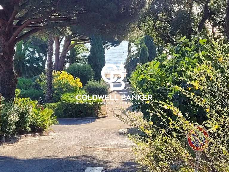 Maison Le Lavandou - 2 chambres - 47m²