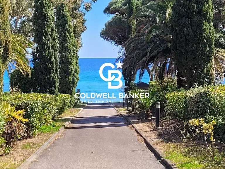 Maison Le Lavandou - 2 chambres - 47m²