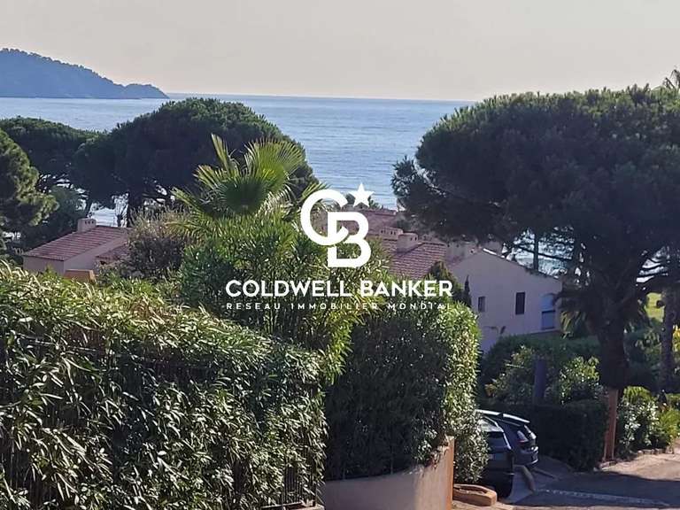 Maison Le Lavandou - 2 chambres - 47m²