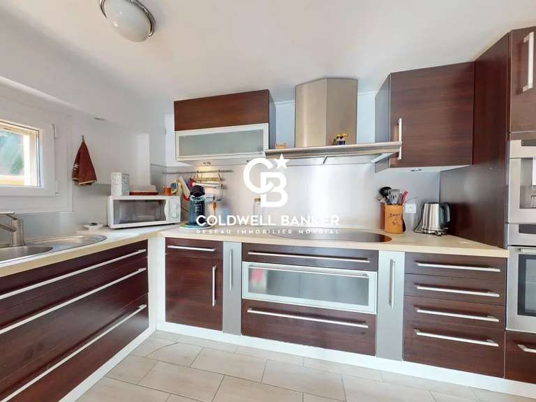 Maison Le Lavandou - 2 chambres - 47m²