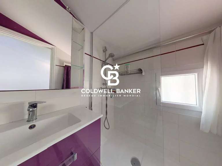 Maison Le Lavandou - 2 chambres - 47m²