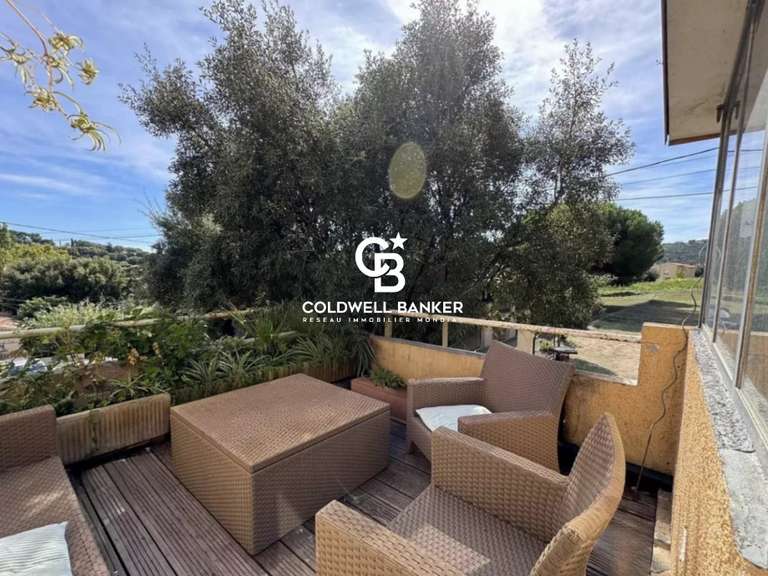 House Le Lavandou - 210m²