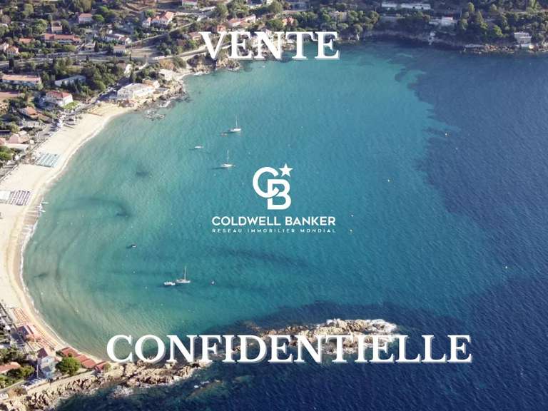 Maison Le Lavandou - 210m²