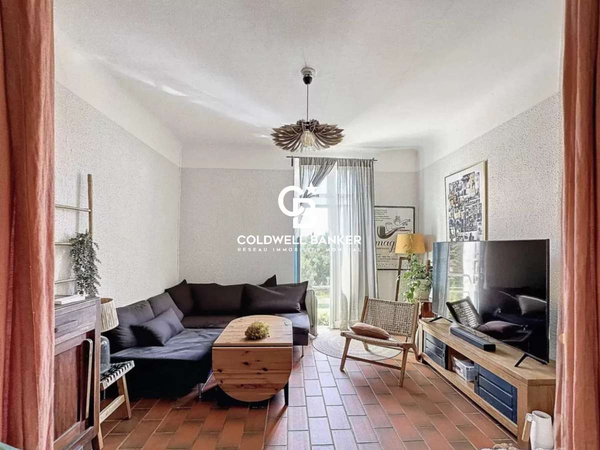 House Le Lavandou