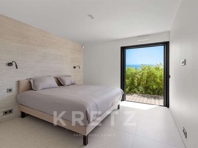 Maison avec Vue sur mer Le Lavandou - 4 chambres - 250m²