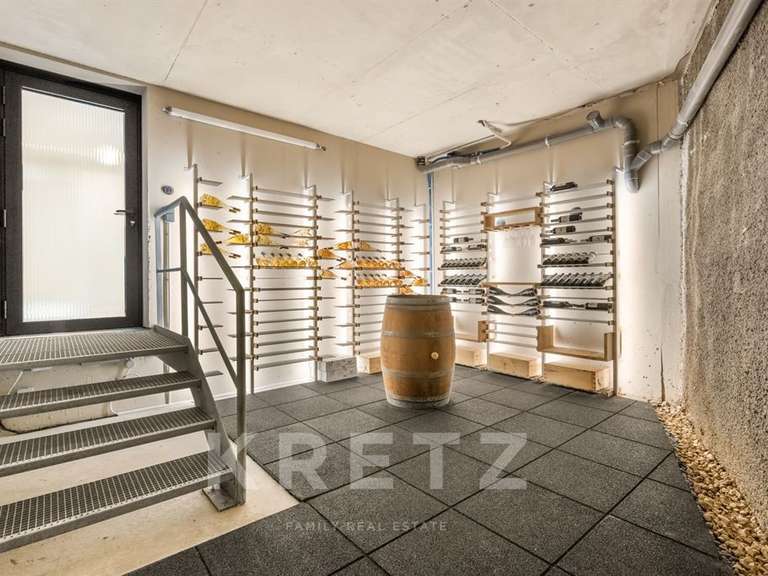 Maison avec Vue sur mer Le Lavandou - 4 chambres - 250m²