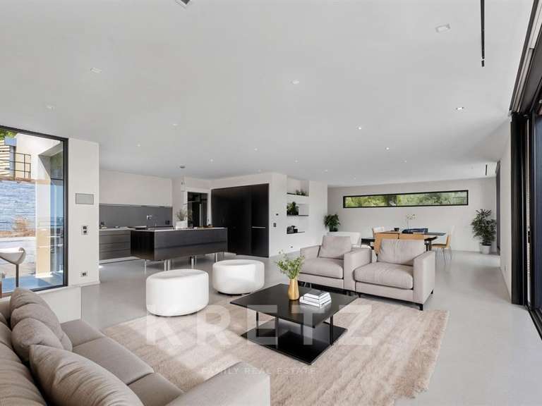 Maison avec Vue sur mer Le Lavandou - 4 chambres - 250m²