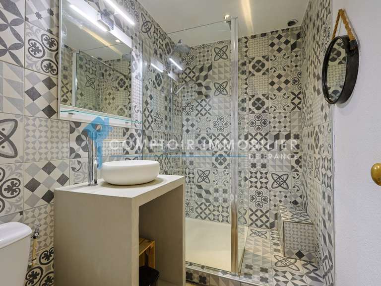 Maison Le Lavandou - 4 chambres - 105m²