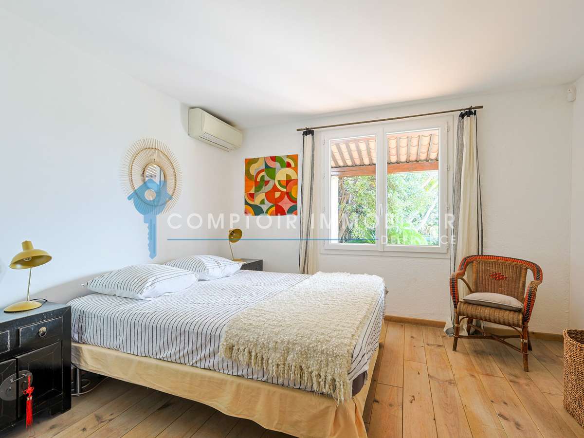 Maison Le Lavandou