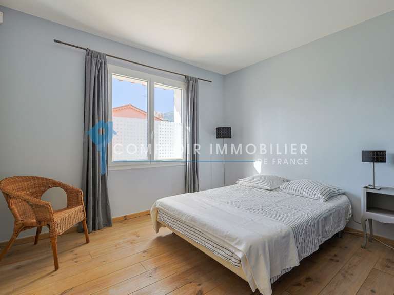 Maison Le Lavandou - 4 chambres - 105m²