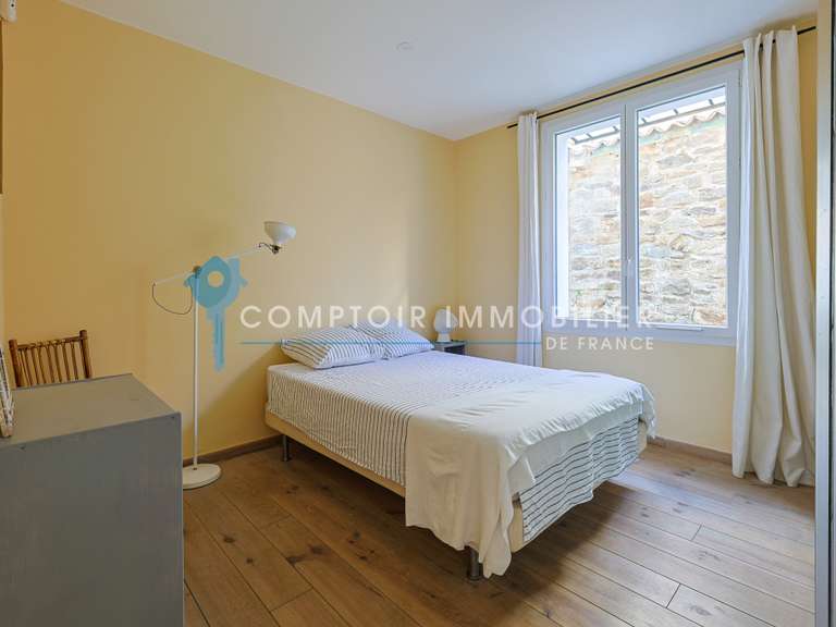Maison Le Lavandou - 4 chambres - 105m²