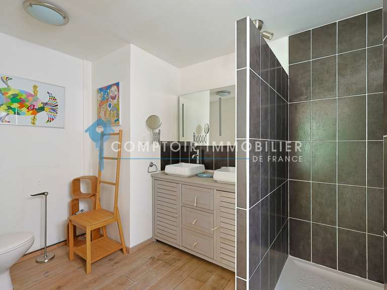 Maison Le Lavandou - 4 chambres - 105m²