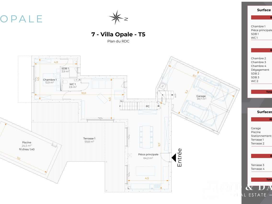 House Le Lavandou
