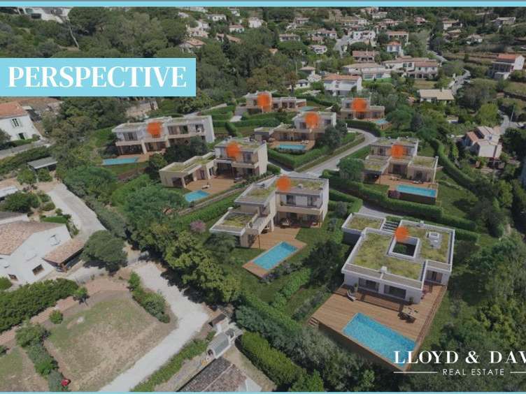 House Le Lavandou - 4 bedrooms - 144m²