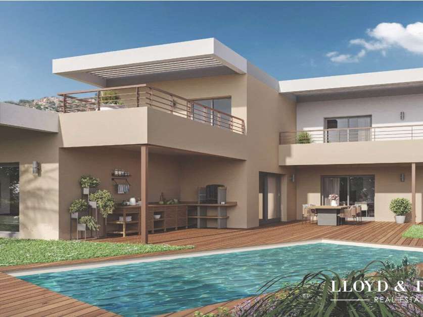 House Le Lavandou