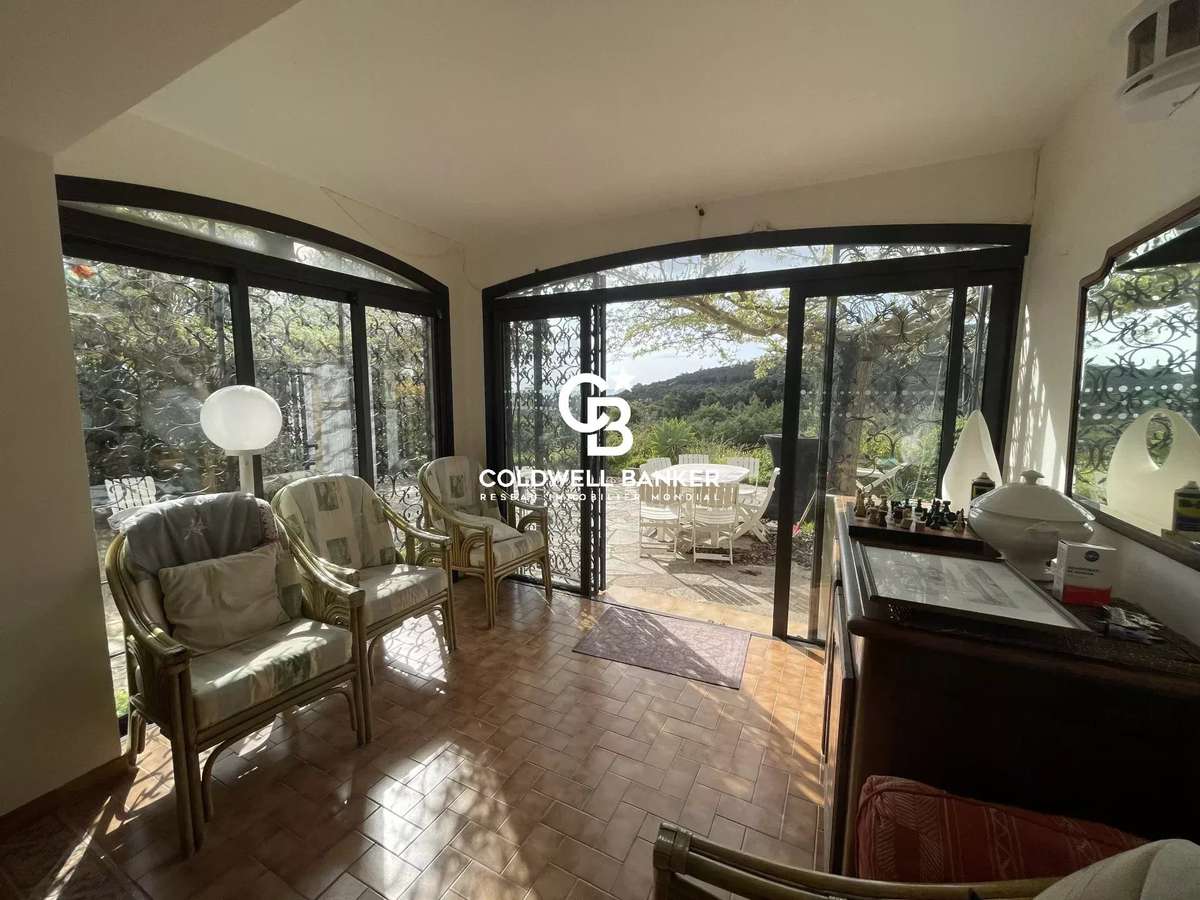 House Le Lavandou