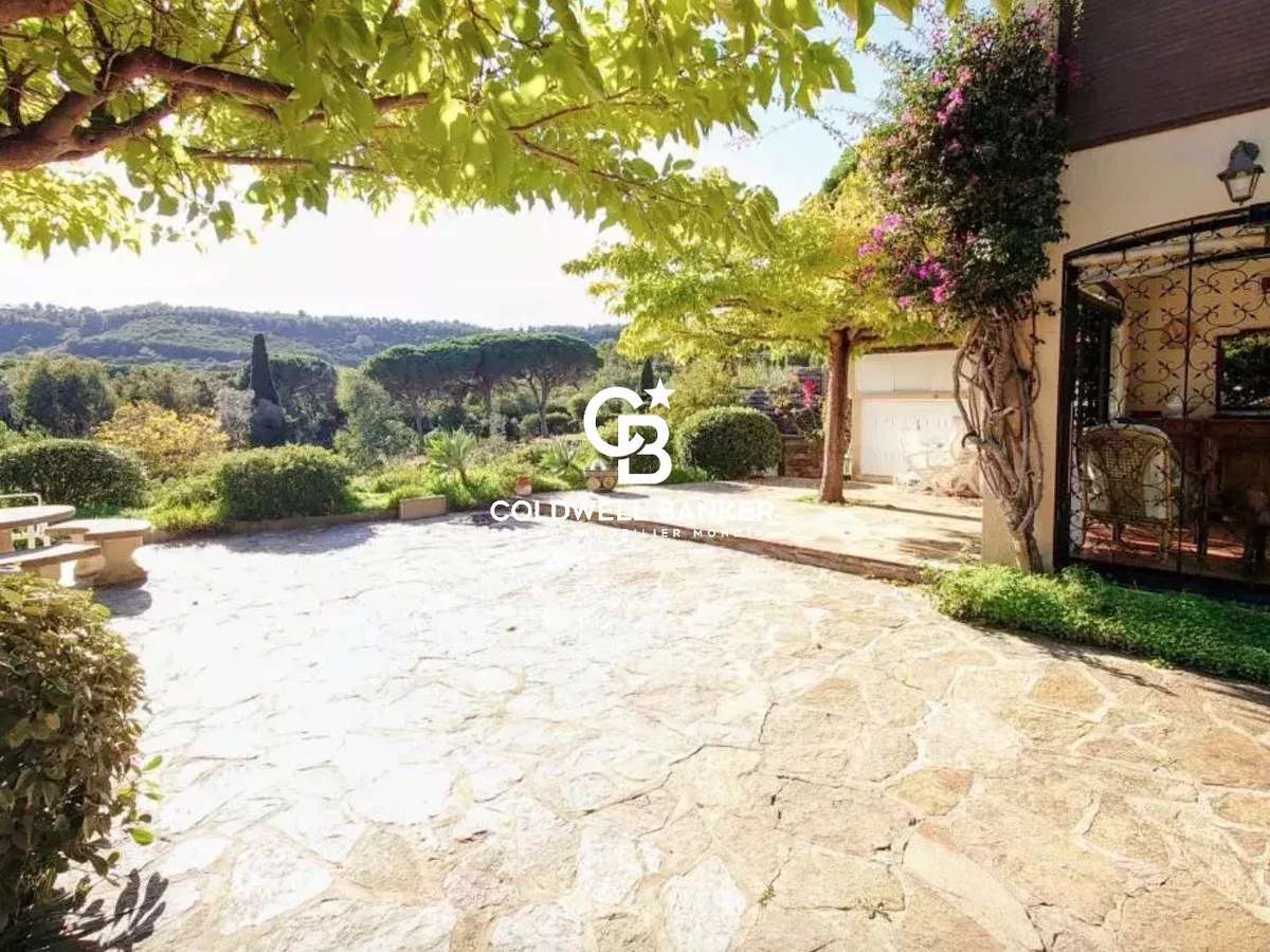 House Le Lavandou