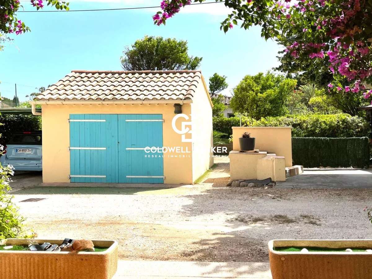 Maison Le Lavandou
