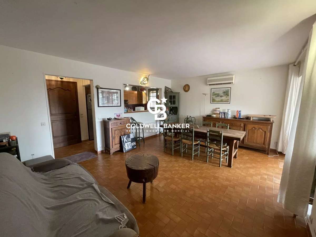 House Le Lavandou