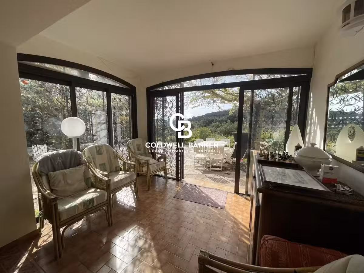 House Le Lavandou