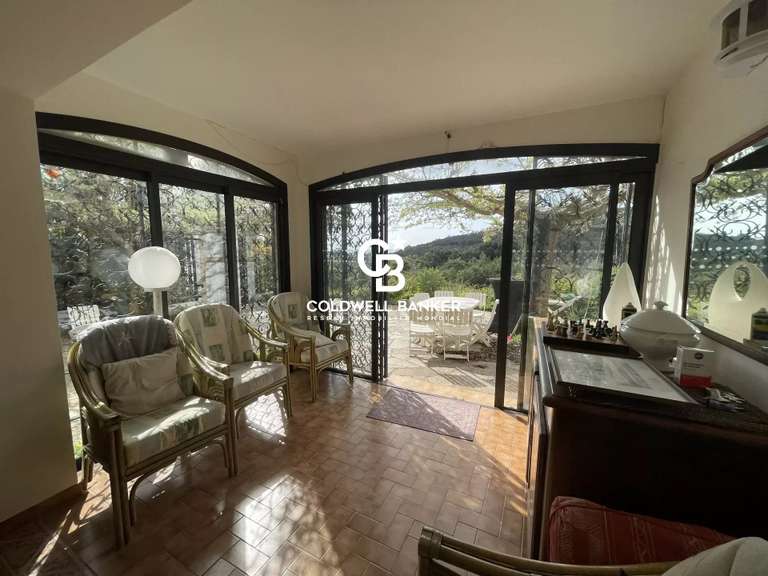 House with Sea view Le Lavandou - 2 bedrooms - 85m²
