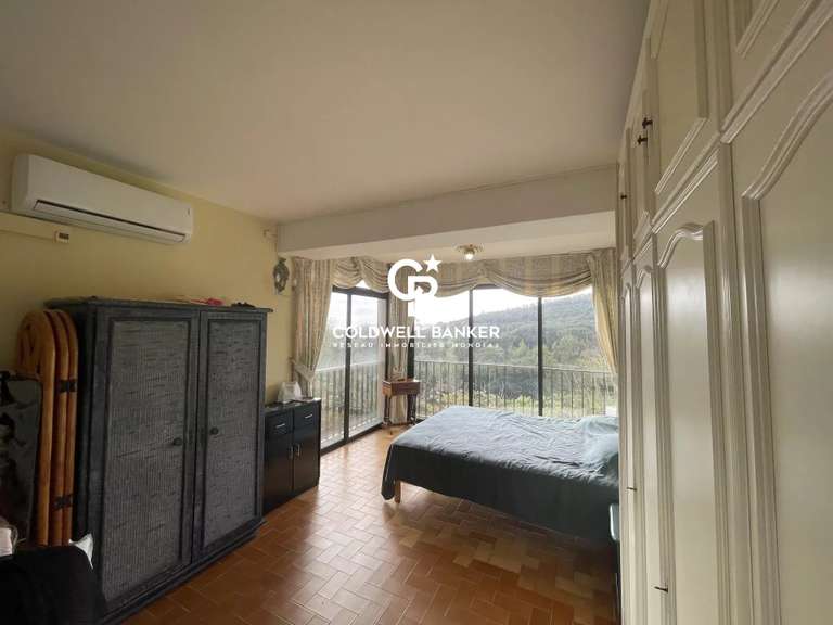 House with Sea view Le Lavandou - 2 bedrooms - 85m²
