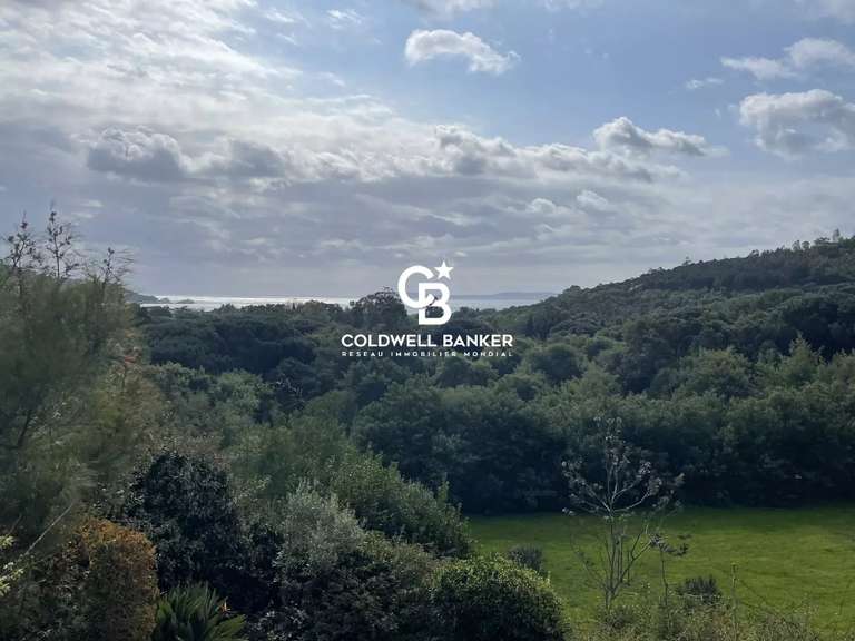 House with Sea view Le Lavandou - 2 bedrooms - 85m²