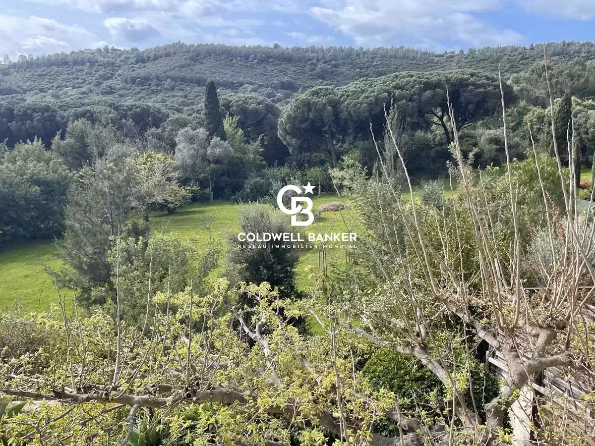House Le Lavandou
