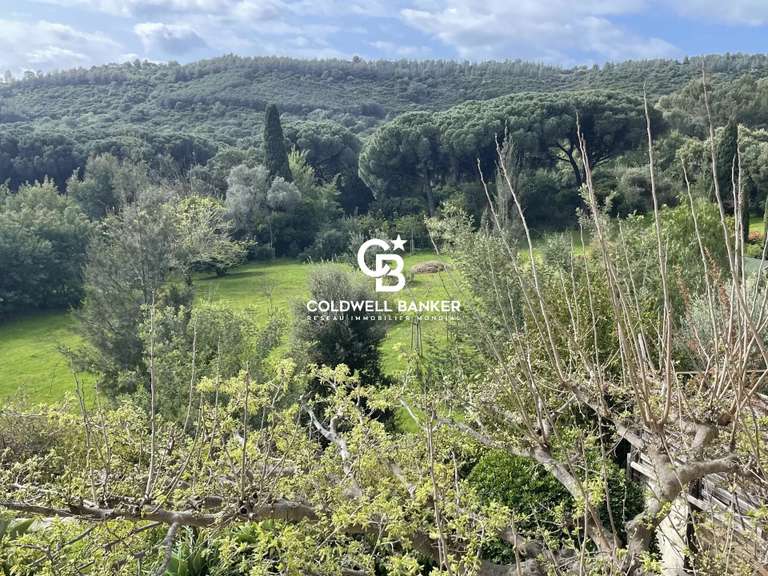 House with Sea view Le Lavandou - 2 bedrooms - 85m²