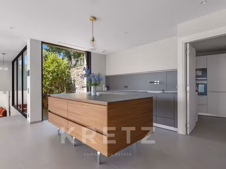 Maison avec Vue sur mer Le Lavandou - 4 chambres - 250m²
