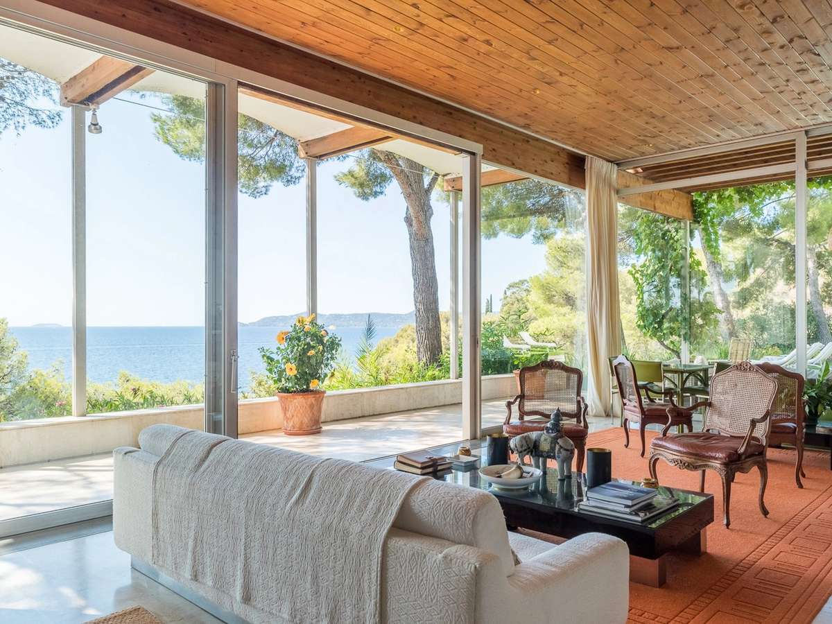 Property Le Lavandou