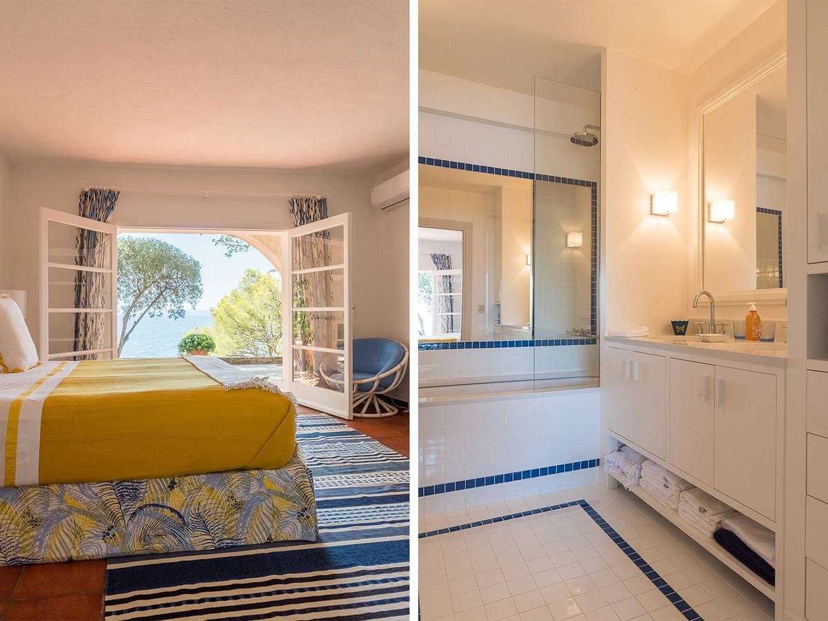 Property Le Lavandou