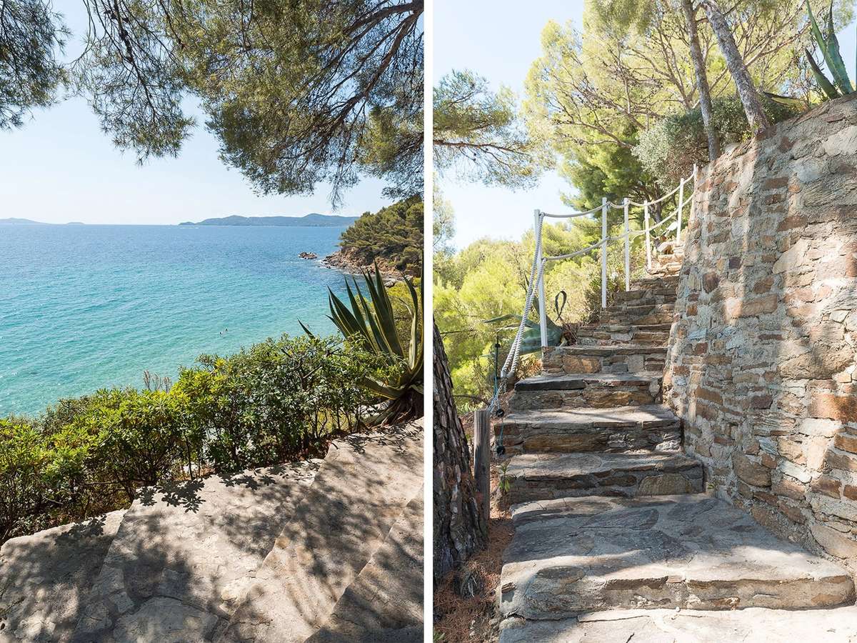 Property Le Lavandou