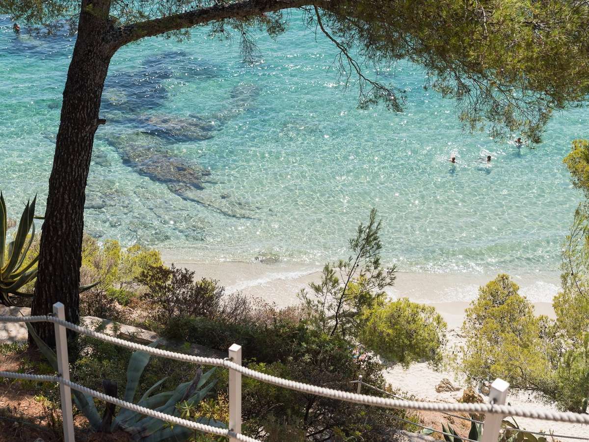 Property Le Lavandou